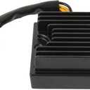 DB Electrical 230-22115 Regulator and Rectifier Compatible with/Replacement For Sea-Doo 150 Speedster 155 Jet Boat 2007, 150 Speedster 215 Jet Boat 2007, 180 Challenger 215 Edit 1 Jet Boat 2006