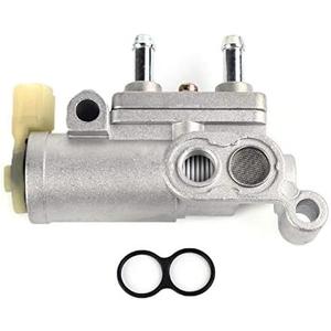 Idle Air Control Valve 36450-PP4-E01 Compatibile with Acur-a Integra 1.6L 88-95 Hond-a Civic 88-91 CRX