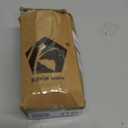 Kevin Textile 2 Packs Spring Decorative Throw Pillow Covers 16x16 Inch for Living Room Couch Bed Sofa Soft Striped Corduroy Square Cushion Case 40x40 cm Farmhouse Boho Home Decor Sage Green