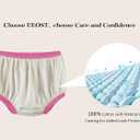 Adult Diaper Cover for Incontinence Noiseless Leak-Protection Underwear Plastic Pants Over Diapers Waterproof Rubber Pants (Pink, S)