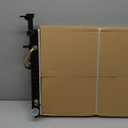 Radiator for Hyundai Tucson/Kia Sportage 2.7L - 2005 2006 2007 2008 2009 2010 - KI3010125