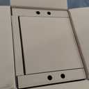 Mova V50 Ultra Complete Robot Vacuum and Mop Self-Cleaning, 24,000 Pa Suction, Liftable Navigation with Obstacle Overcoming and Warm Water Mopping with DuoSolution System Designed for Pets, Black