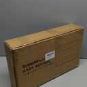 Foldable Bed Rail for Toddlers, 71in Reinforced Carbon Steel Frame&Connectors, Breathable Cationic Fabric - Safety Toddler Bed Rails for Queen, King, Twin, Full, No-Tool Setup.