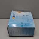 King Size 4 Piece Sheet Set - Comfy Breathable & Cooling Bed Sheets Set - Hotel Luxury Bedding for Women, Men, Kids, Teens, Boys & Girls - Deep Pockets, Ultra-Soft, Wrinkle Free - Oeko-Tex - Navy Blue