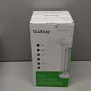 Buzbug LED Bug Zapper Indoor Outdoor, Up to 50,000 Hours Lifespan Lamps, 6.5 ft Power Cord, High-Voltage, Mosquito Zapper, Fly Trap Mosquito Trap, Fly Killer Fly Zapper -MO008C