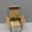 Kolldenn 24 Pcs Small Gift Bags with Bow 6.3 x 3.9 x 2.8 Inch Thank You Gift Bags Elegant Mini Paper Bag with Handles for Wedding Bridal Birthday Baby Shower Bridesmaid Party Favors(Navy Blue)