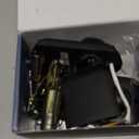 TEEHO TE001 Keyless Entry Door Lock with Keypad - Smart Deadbolt Lock for Front Door with 2 Keys - Auto Lock - Easy Installation - Matte Black