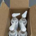 Dove Foaming Hand Wash Coconut & Almond Milk Pack of 4 Protects Skin from Dryness, More Moisturizers than the Leading Ordinary Hand Soap, 10.1 oz