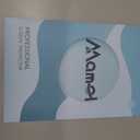 Magnetic 360 Privacy Screen for Macbook Pro 13 Inch (2016-2022, M1, M2) & Air 13 inch (2018-2021, M1), Removable Anti Glare Blue Light Filter, 4 Way Anti Spy Black Protector for Mac 13In Laptop