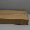 Slip-on Rocker Panel Cover, Fit for 2014-2018 Chevy Silverado Gmc Sierra 1500 Crew Cab, 2PCS Side Skirts & Door Sill Covers, No-Drill Install, Matte Black