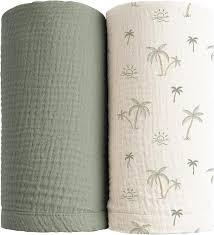 Konssy Baby Soft Fabric