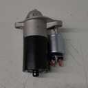 3225 Starter Replacement for 1992-1998 F-1-5-0 4.2L, 1992-2004 Mustang 5.0L, 1992-2002 E-150 Econoline 4.2L, 1992-1996 F-2-5-0 5.0L, 1992-1996 Bro-nco, Starter Motor Replace 3225