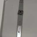 BigHead WPW10491331 Dishwasher Lower Spray Arm Replacement for Whirlpool Amana Admiral Maytag IKEA Dishwasher Replaces W10491331, 2312843, PS11755592, AP6022259, WPW10320512