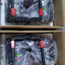 PowerBlock Elite EXP Adjustable Dumbbells, Sold in Pairs, Stage 1, 5-50 lb. Dumbbells, Durable Steel Build, Innovative Workout Equipment, All-in-One Dumbbells, Expandable with Expansion Kits, Set of 2 Boxes