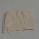 Boao 24 Pcs Spice Cooking Cheesecloth Bags for Straining Reusable Empty Tea Drawstring Soup Muslin Bags(7.8 x 9.8 Inch)