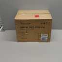 Bonsaii Steel Safe Box with Digital Keypad Lock, 1.2 Cubic Feet Security Document Safe with Removable Shelf for Home, Hotel, Office, Valuables, Money, 12.99 x 14.17 x 12.99 Inches