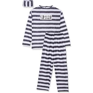 Adult Jailhouse Honey Costume, One Size