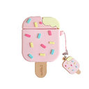 Ice Cream Airpod Case 2 Pack