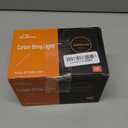 Twinkle Star 600 LED Window Curtain String Light for Wedding Party Home Garden Bedroom Outdoor Indoor Wall, Warm White