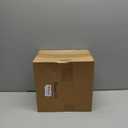 Sliner 2 Set Halloween Pumpkin Snack Tray with Lid Plastic Divided Pumpkin Candy Bowl Fall Thanksgiving Halloween Serving Tray for Candy Appetizer Nuts Food (9.8 x 9.8 x 3.5 Inches)