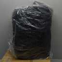 Baseball Softball Backstop Nets,Sports Net,Sports Netting Barrier,Sports Netting for Backyard,Twisted Knotted PE Net