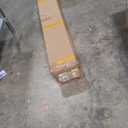 OEDRO 6.5" Running Boards Compatible with 2019-2025 Dodge Ram 1500 New Body (Not Fit 2019-2024 1500 Classic) Crew Cab, Steel Side Steps Nerf Bars Rails