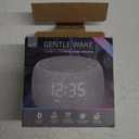 iLive Gentle Wake Alarm Clock White Noise Machine