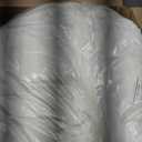 Beckham Hotel Collection Bed Pillows King Size Set of 2 - Down Alternative Bedding Gel Cooling Big Pillow for Back, Stomach or Side Sleepers (White)