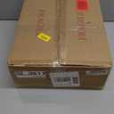 Farmhouse Table Lamp Antique Resin Metal Leaf Base Traditional Rustic Mid-Century Desk Lamp 22.5 Inch Tall for Living Room Office Bedroom (QT0101H)