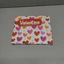 Valentines Day Cards for Kids School, Dinosaur Designs of Valentine Cards with 24 Crads & 24 Dinosaur Figure Toys for Valentine's Day Kids Classroom Gifts Exchange Party Favors for Boys Girls