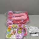 VTech Sit-to-Stand Learning Walker (Frustration Free Packaging), Pink