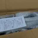 Roof Rack Cross Bars 300lb for Nissan Rogue 2021-2026 with Flush Roof Rails