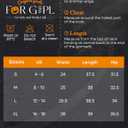 For G and PL Women's Halloween Costume Print Stretchy Leggings (Black, S)