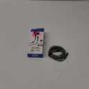 ZGear 10 Foot Braided Sync & Charge Cable - White/Black