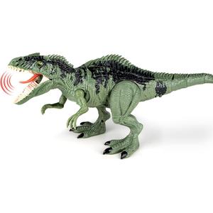 Giganotosaurus Dinosaur Toys for Kids Ages 3-8, Action Figure with Roaring Sound, Lights & Attack Motion  Realistic Dino Toy for Boys & Girls  Birthday Gift for Dinosaur Lovers
