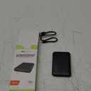CellCandy Fast Charging Power With USB 5000 MAh