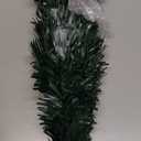 Small Christmas Tree, Artificial Mini Tabletop Christmas Tree with Pine Cones and Green Plants, Suitable for Christmas Decorations Indoor Tables in Households