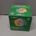 Move2Play, Hilariously Interactive Toy with Music & Sound Effects | Birthday Gift for Boy & Girl | Ball for Toddler & Baby | Indoor/Outdoor | Age 6, 9, 12+ Month | 1, 2, 3+ Year Old