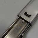 W11259785 Dishwasher Upper Rack Track (Left Slide) Compatiable with Whirlpool Dishwasher Replacement Parts