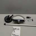 Wild Badger Power Edger Lawn Tool 9" 2T Cutting Blade Lawn Edger Attachment up to 2.2" Depth