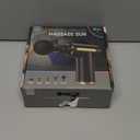 iLive Personal Handheld Massager IMP202B
