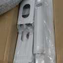 No Drill Window AC Support Bracket - Fits Single & Double-Hung Windows, Holds up to 220lbs, for 5,000-24,000 BTU AC Units