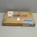 DINDON 2 Tier Pull Out Cabinet Organizer (11" W x 21" D) Double Tier Slide Out Wood Drawer Under Cabinet Storage And Organization