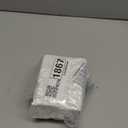 220W Power Inverter Compatible with Dewalt 20V Battery, DC 20V to AC 110V Inverter, Portable Power Station Generator with 1 AC Outlet, 2 USB Ports & 1 Type-C Fast Charging, 400LM LED Work Light (Yellow)