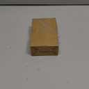 BEL AVENIR 2 Pack Curtain Holdbacks Metal Round Medallion Drapery Tiebacks Wall Hooks Modern Simple Style Home Decor with 2pcs Screws (Bronze)