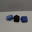 FITRELL 3 Pairs Compression Socks for Women and Men 20-30mmHg-Circulation Support Socks