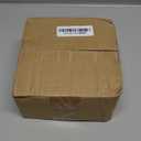 Vinyl Baseboard Molding Trim 3 Inch x 20 Feet Peel and Stick Baseboard Trim Flexible PVC Cove Base Moulding Self-Adhesive Trim for Garage Bathroom Cabinet Floor Walls, White