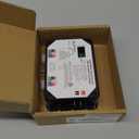 Dual Motor Synchronous Velocity Slide Controller - Replace Part #13398-D0 #13398-C2 Controller V-Sync II, Compatible with Lippert in-Wall Slide-Out on RV