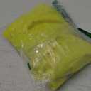 LUCOWEE Boys Swim Trunks Soft Boxers Lined no Chafe Swimsuit Bathing Shorts Sandless Quick Dry UPF 50+ Functional Drawstring, Fluorescent Lime, XL