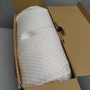 Osteo Cervical Pillow for Neck Pain Relief, Hollow Design Odorless Memory Foam Pillows with Cooling Case, Adjustable Orthopedic Bed Pillow for Sleeping, Support for Side Back Sleepers (Queen(25.5*16.5*5.2/4.1 inches), White)